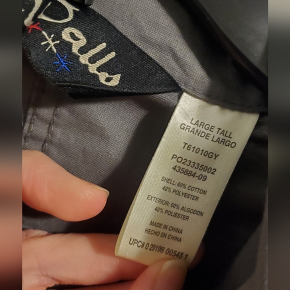 Vintage Mechanic Suit - Picture 2 of 7